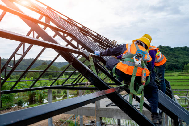 Best Storm Damage Roof Repair  in Sartell, MN