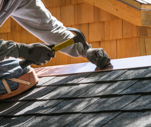 Quick and Trustworthy Emergency Roof Repair Services in Sartell, MN